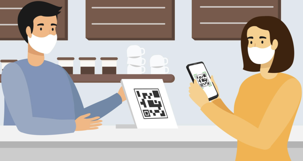 QR Codes for Restaurants