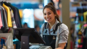 Choosing a Retail POS System