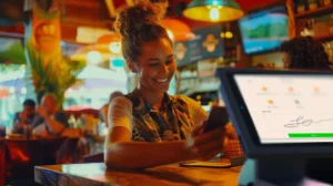 Digital Payment Options in the Restaurants New Age