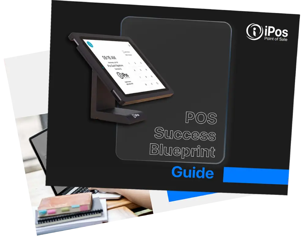 POS Success Blueprint Guide mobile