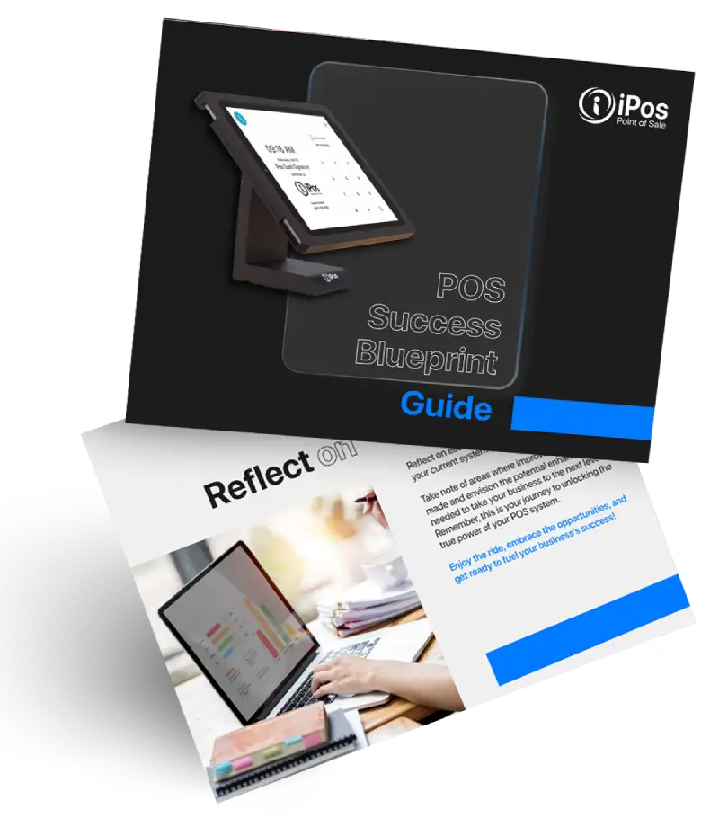 POS Success Blueprint Guide