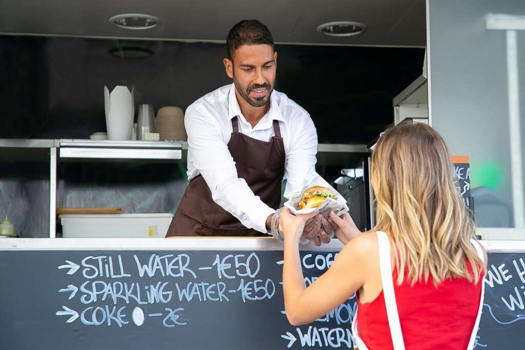 Food Truck