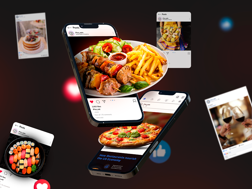 Social Media Marketing for Restaurants