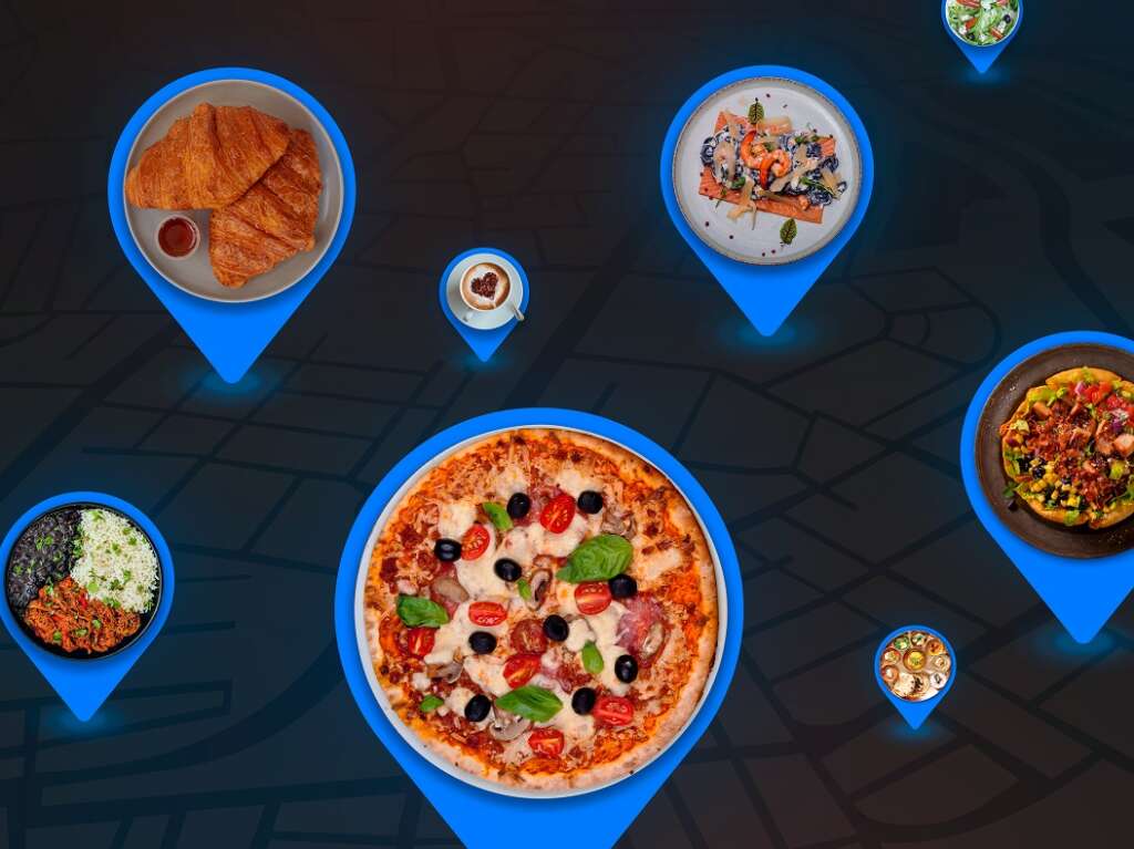 Choosing a Restaurant Location