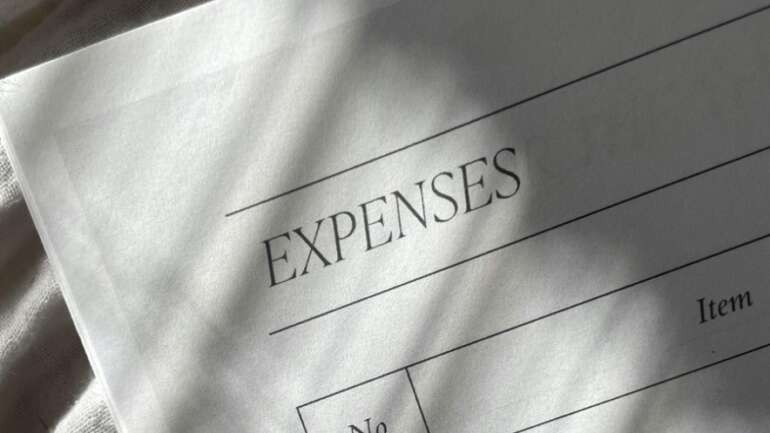 Expenses