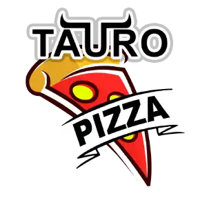 Tauros Pizza Logo