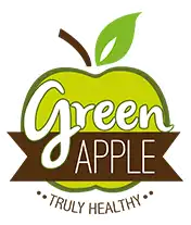 Green Apple Logo