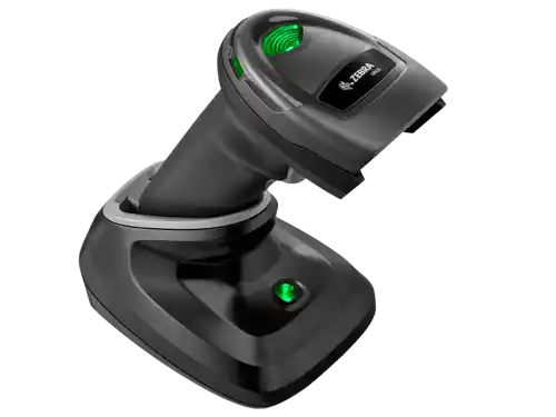 barcode scanner