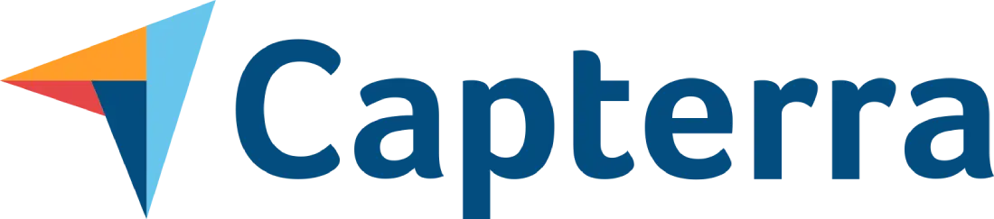 capterra logo