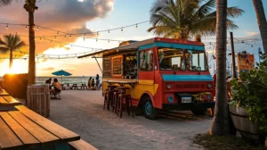 Food Truck in Florida: Business Guide