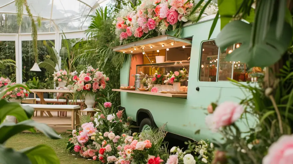wedding decoration