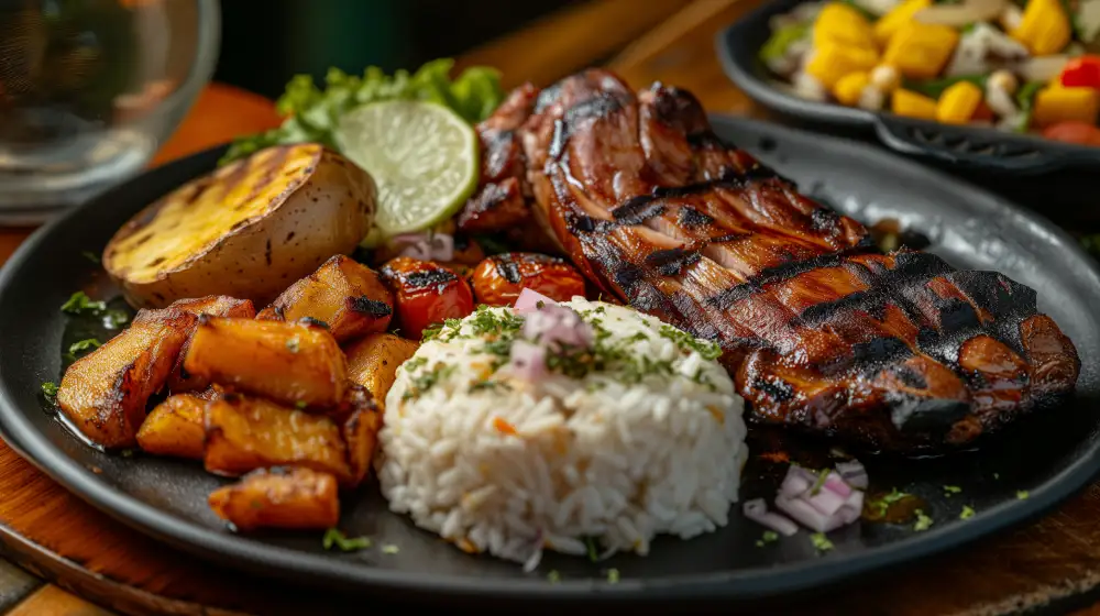 Cuban Food - food truck in Miami