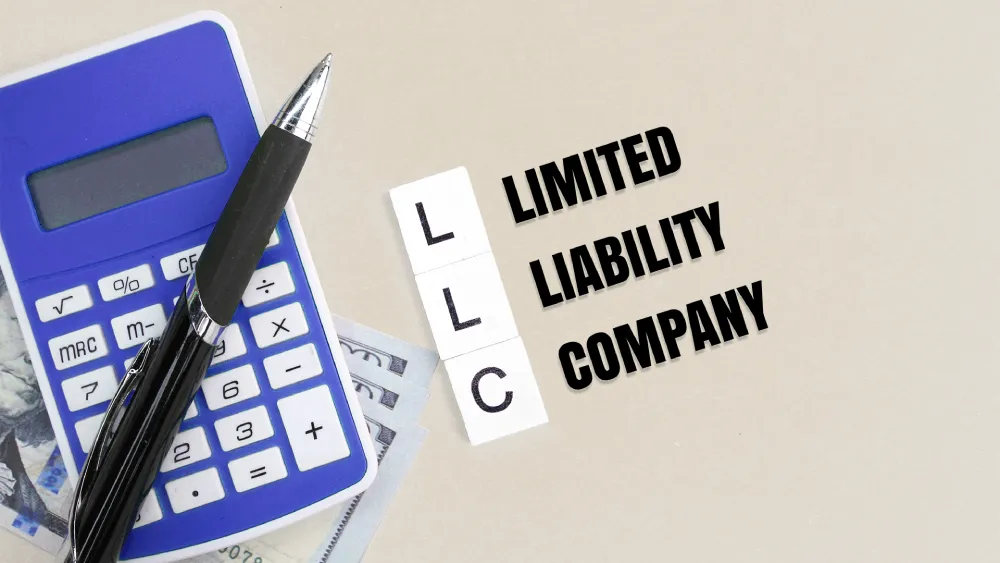 LLC - Legal Entity Definition for Food Truck Business