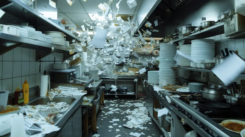 Reduce Paper Consumption