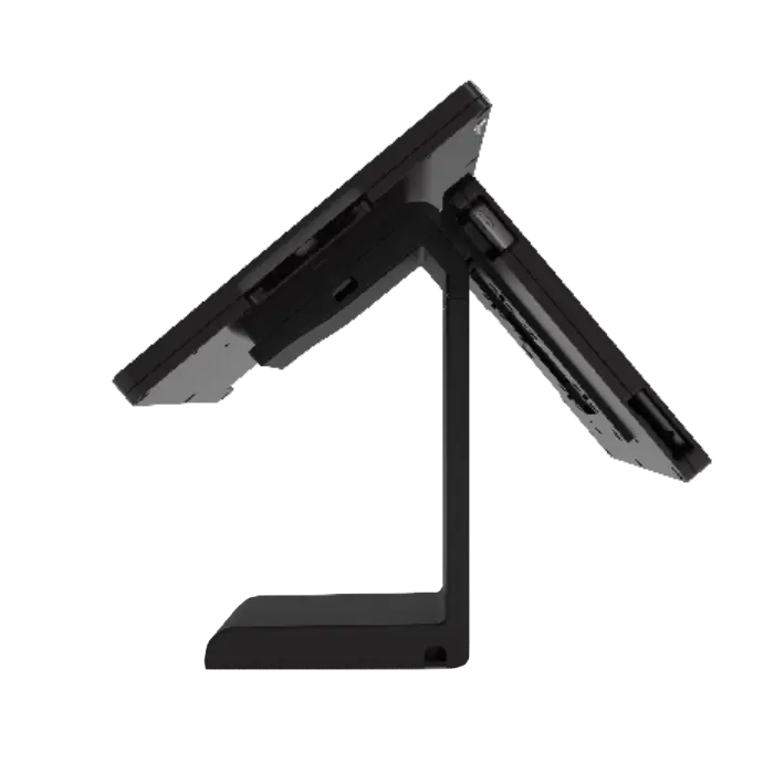 12.9” & 10.2” Stability Dual Facing Stand