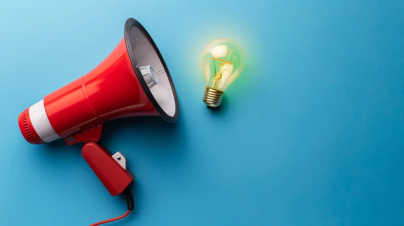 Include clear calls to action - website management for small business
