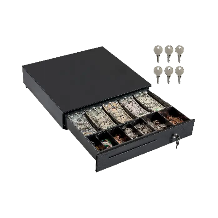 Cash Drawer