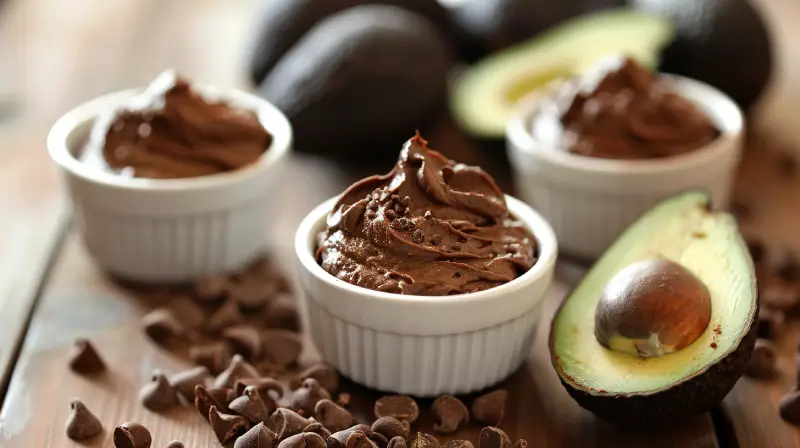 Healthy Desserts 1