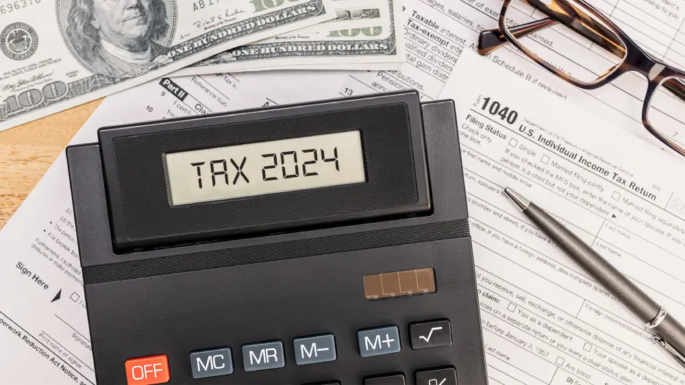 How to find tax liability in your business and others this 2024