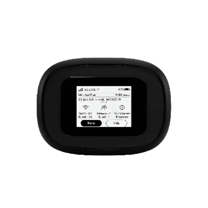 Inseego 5G LTE Hotspot