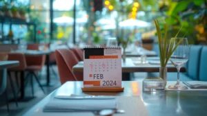 Restaurants February events From Super Bowl to Valentines