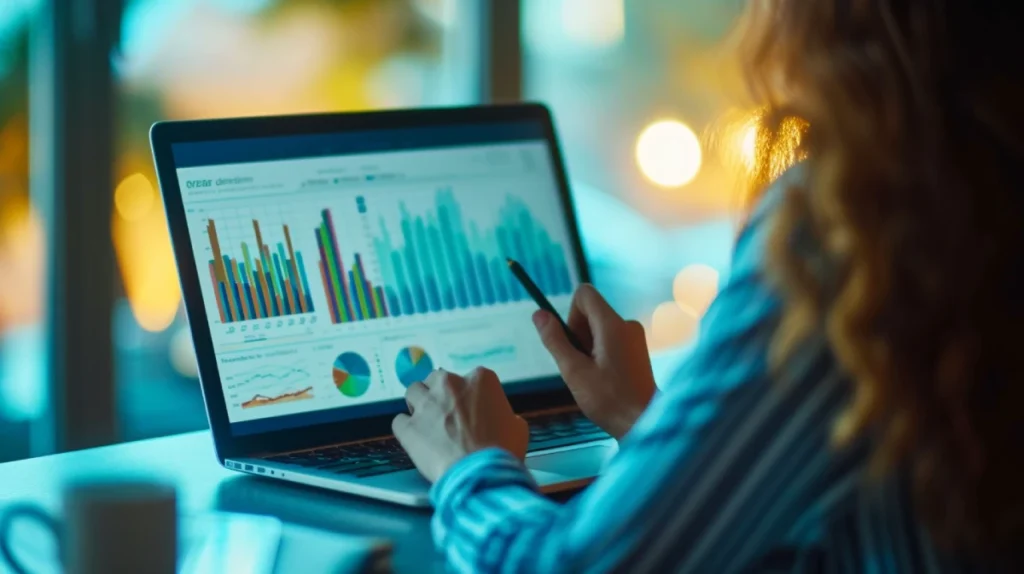 Sales Analytics for Small Businesses