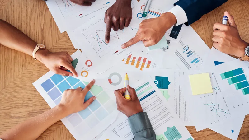 Sales Analytics for Small Businesses benefist
