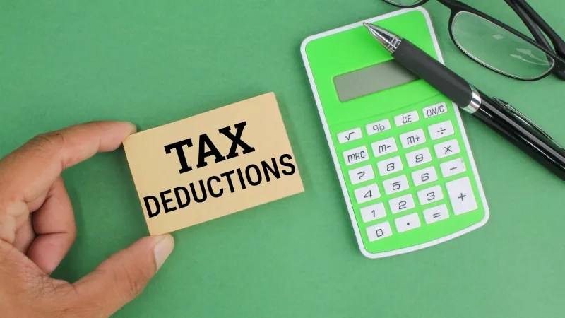 Tax Deductions