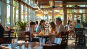 Family Friendly Restaurant Success in Florida 20 Winning Tips