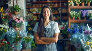 Florist Shop Blooming Beyond Spring Key Strategies to Succeed