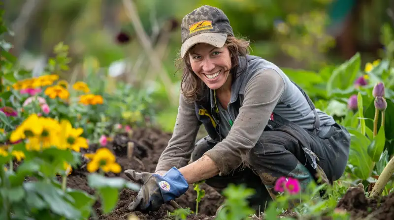 Locally Sourced Blooms Waste Reduction on Transportation