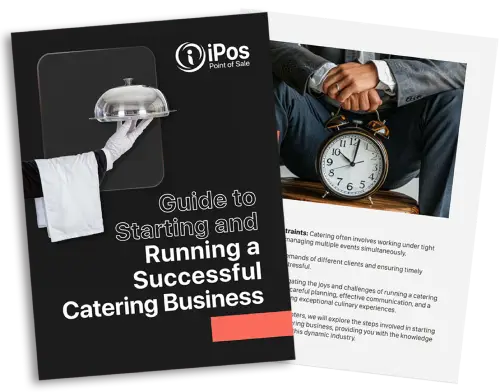 Running a Successfull Catering Business guide