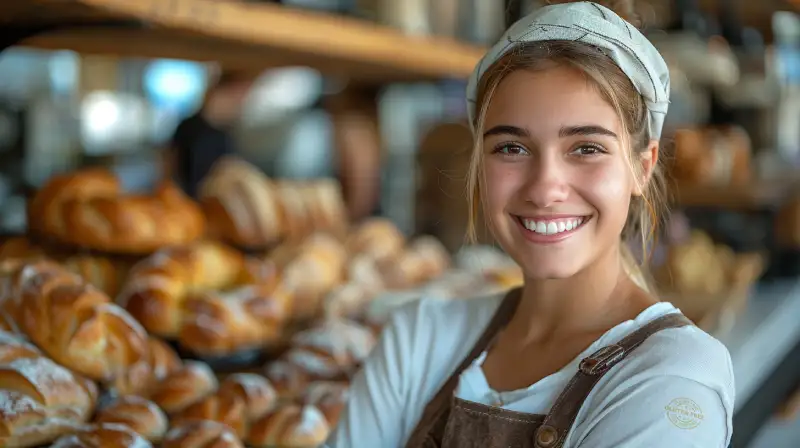 Gluten Free and Vegan Bakeries