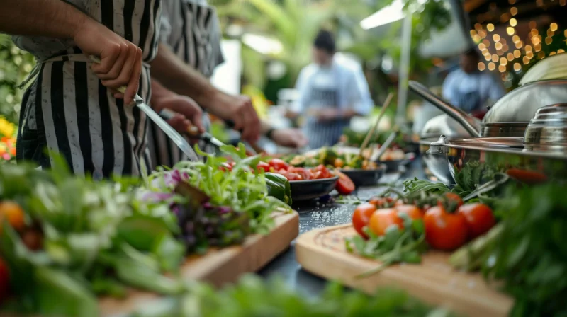 How to Obtain Your Green Restaurant Certification