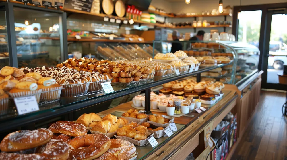 Starting a Bakery in Florida The Foundational Guide