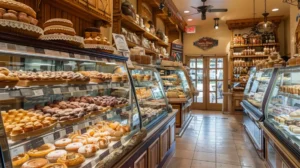 Start a bakery in Florida