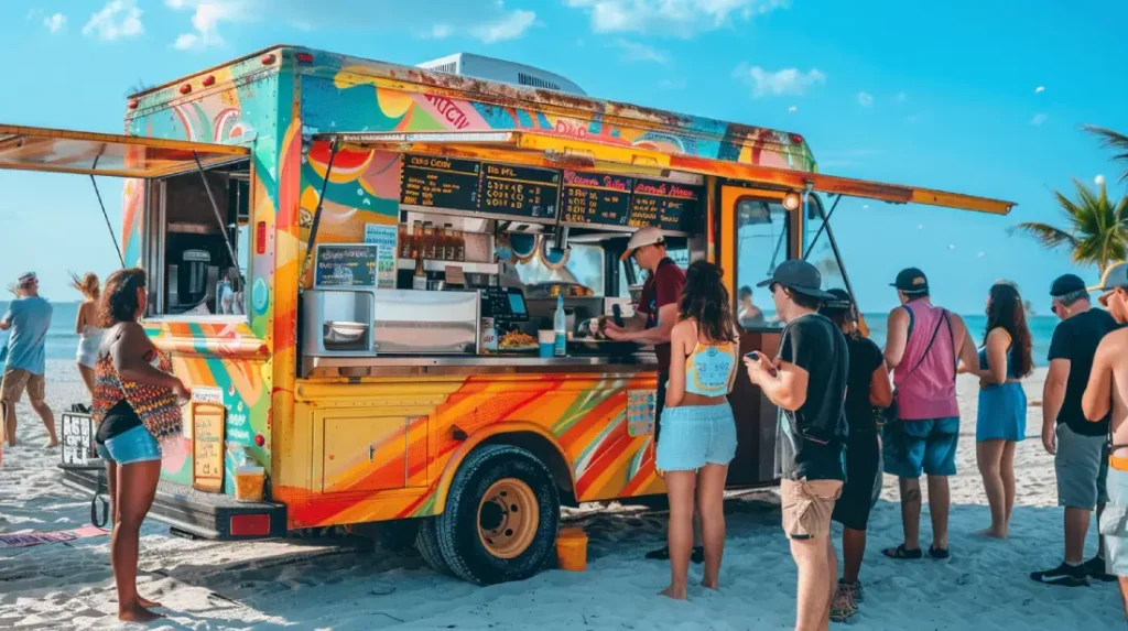 Best POS System for Food Trucks in Florida Checklist and Tips