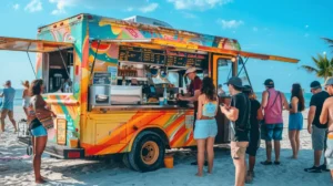 Best POS System for Food Trucks in Florida Checklist and Tips