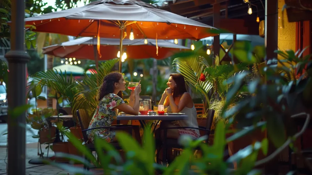 Top 7 Summer Restaurants Trends in Florida this 2024