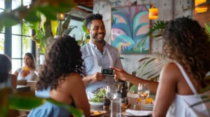 Restaurant Loyalty Programs Convert Occasional into Regulars