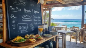 Success Stories in Florida: Best Pre Fixe Menus in Action