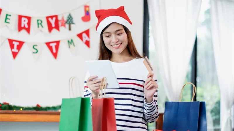 E-Gift Cards Leading the Market