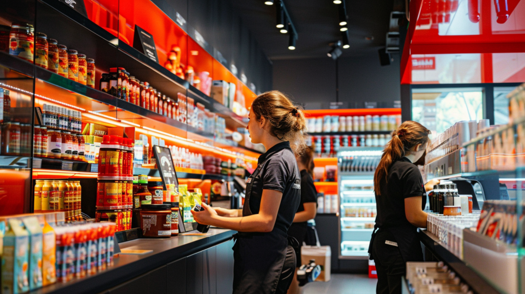 Inventory Challenges: A Store-Specific Perspective
