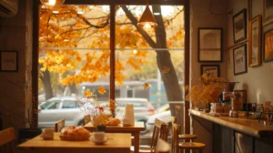 Bakeries and Coffee Shops in Autumn: 15 Top Strategies to Thrive