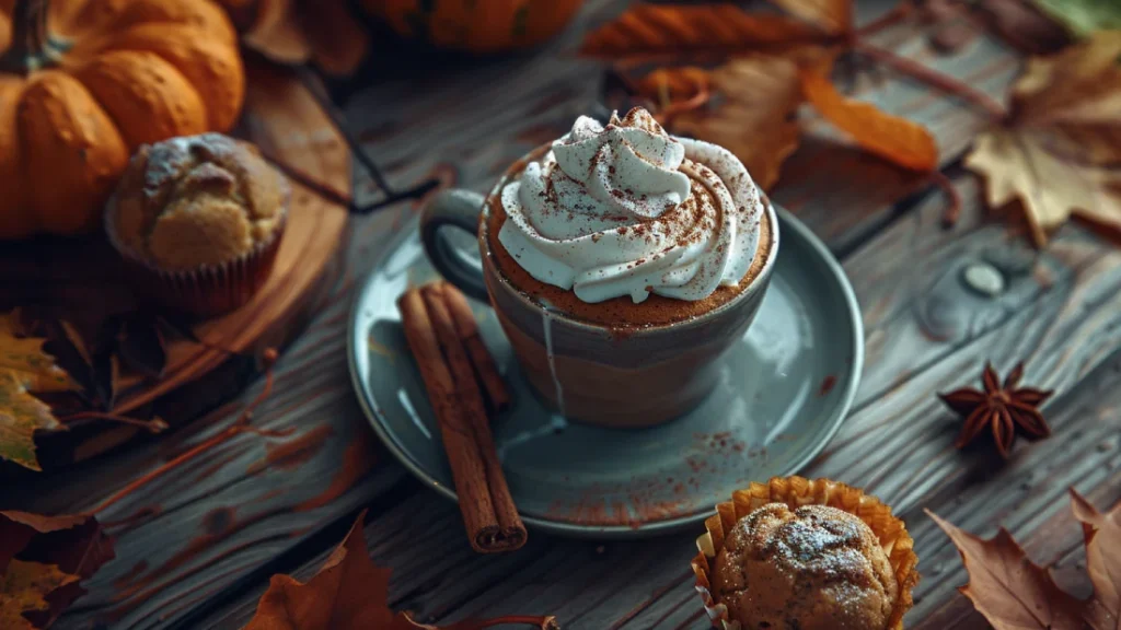 coffee shops in Autumn