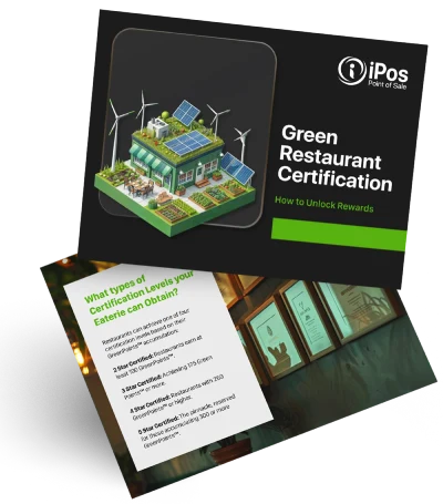 cover guide green restaurant certifications