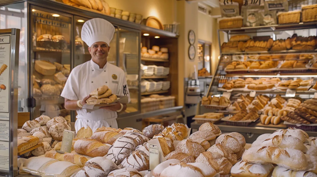 Green Bakeries in California: Is Going Eco-Friendly a Smart Deal?