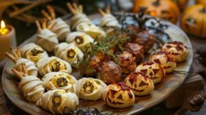 Halloween-themed Menu Ideas & Expert Tips to Spook Up Sales