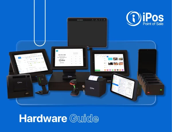 ipos Hardware Summary Cover Intro