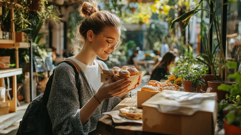 Green Bakeries in California: Is Going Eco-Friendly a Smart Deal